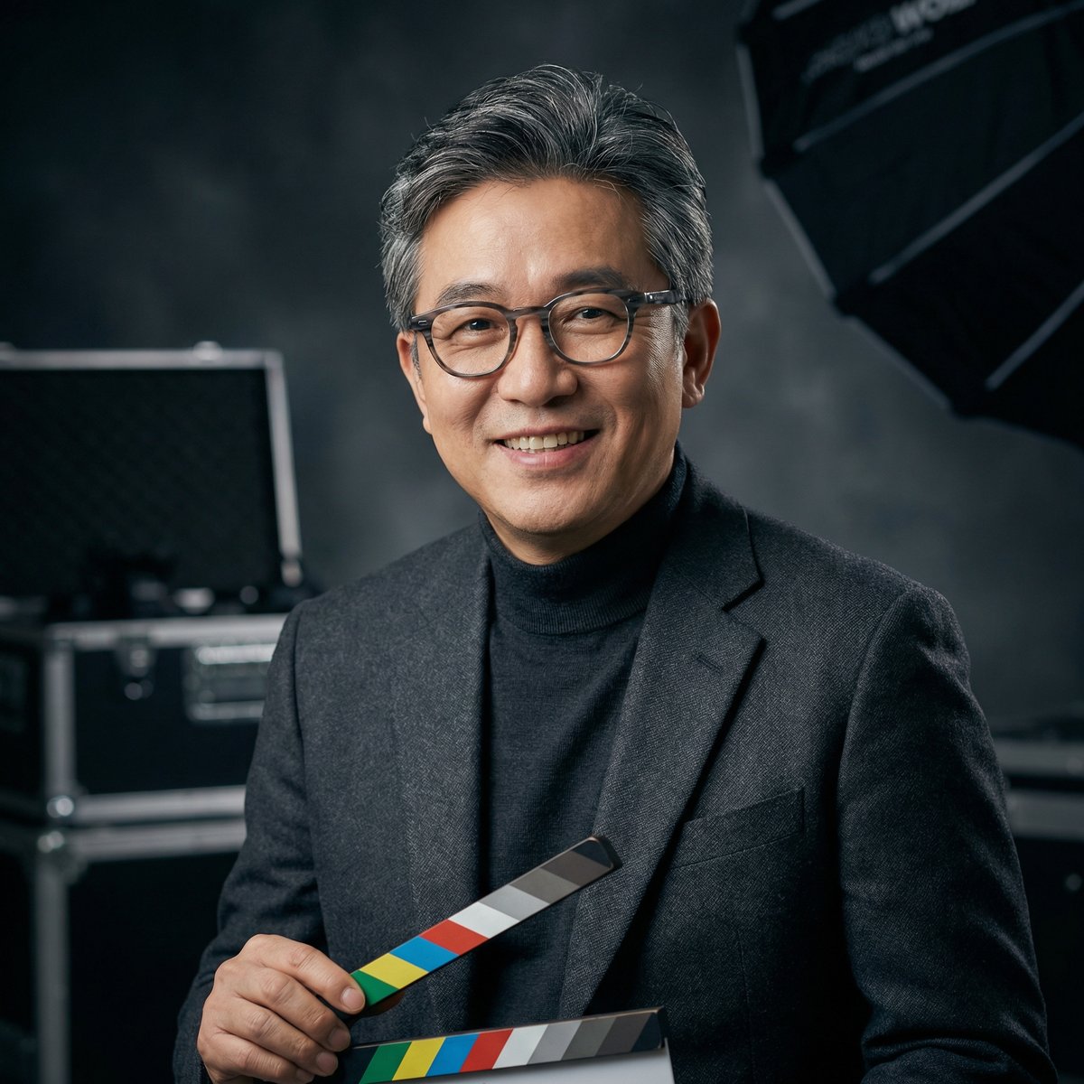 糖心导演顾问张明远